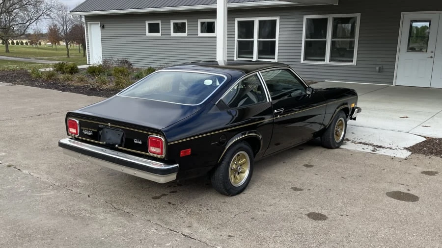 1975 Chevrolet Vega - Image 3 of 31