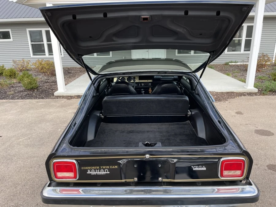 1975 Chevrolet Vega - Image 29 of 31