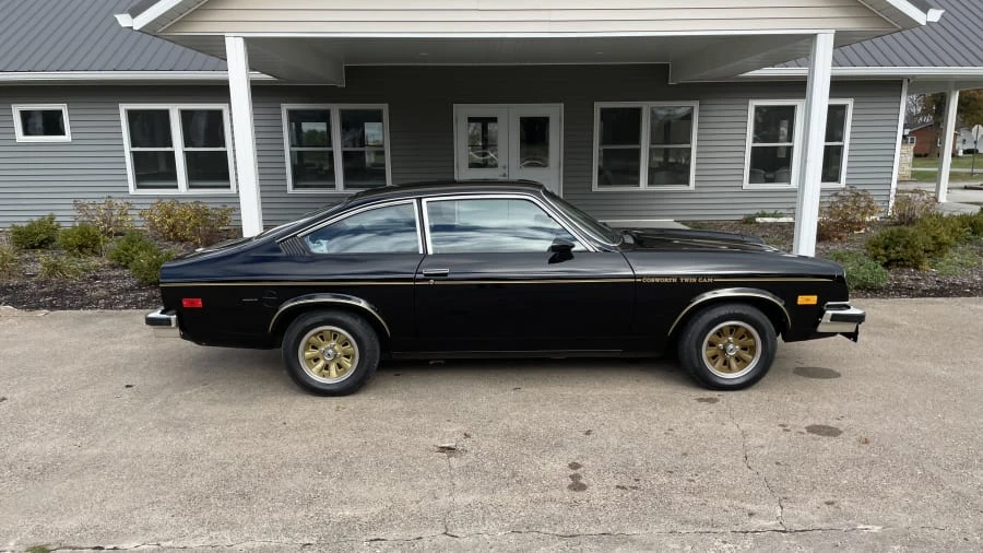 1975 Chevrolet Vega - Image 15 of 31