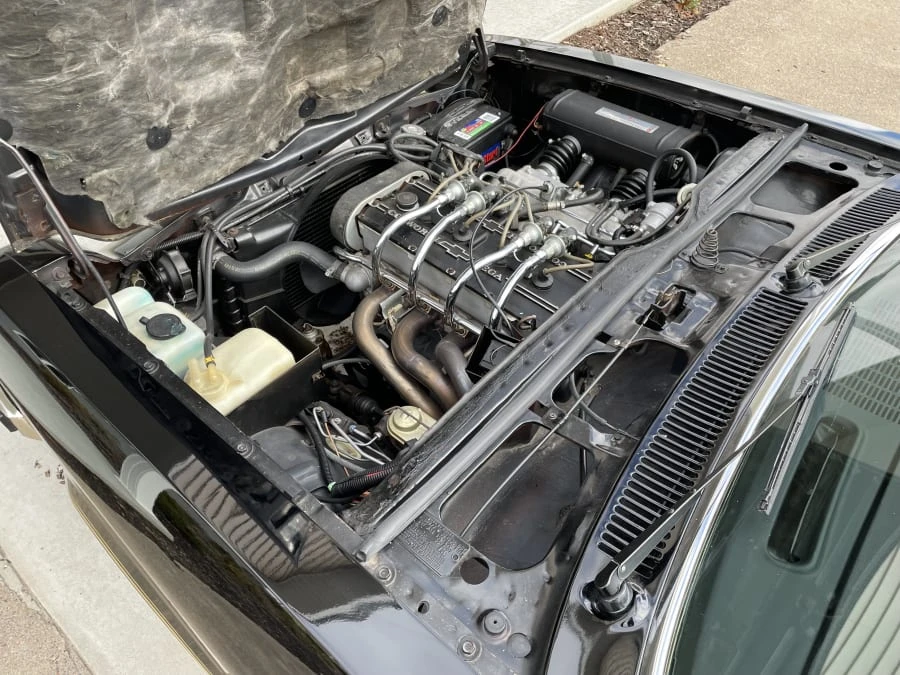 1975 Chevrolet Vega - Image 27 of 31