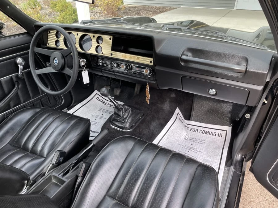 1975 Chevrolet Vega - Image 19 of 31