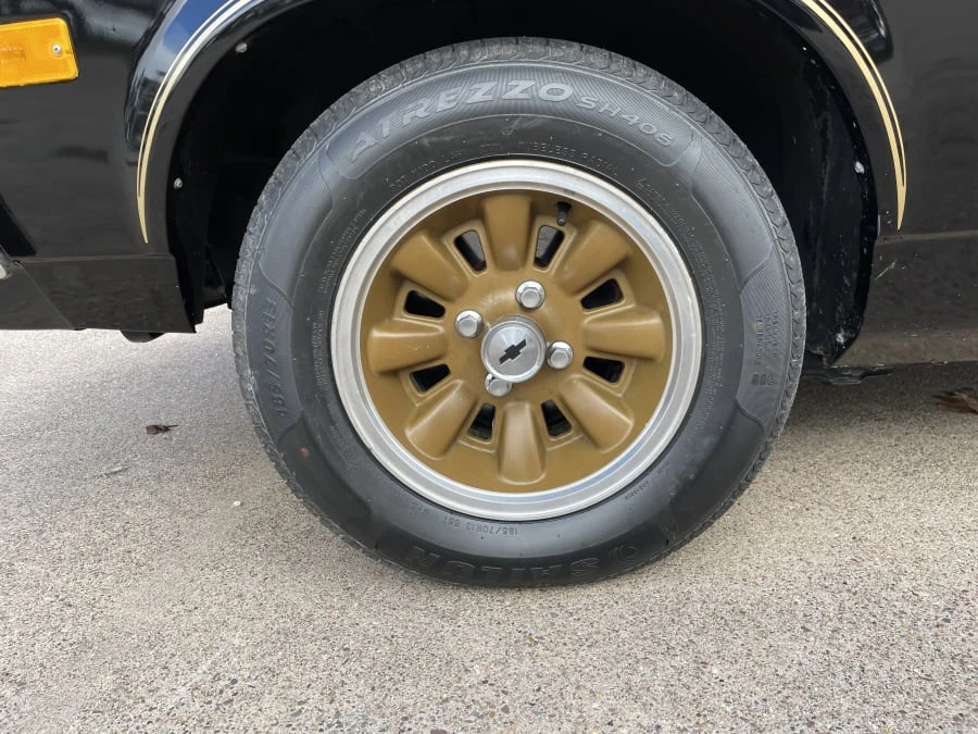 1975 Chevrolet Vega - Image 16 of 31