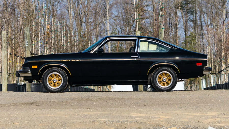 1975 Chevrolet Vega - Image 2 of 12
