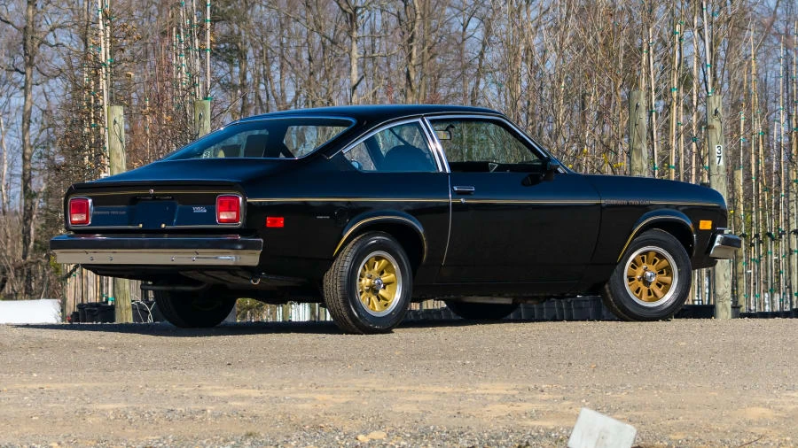 1975 Chevrolet Vega - Image 3 of 12