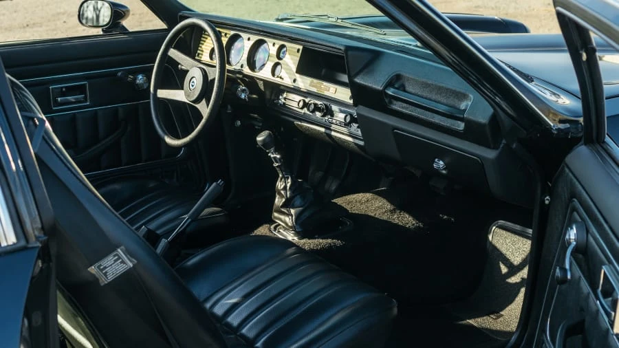 1975 Chevrolet Vega - Image 5 of 12