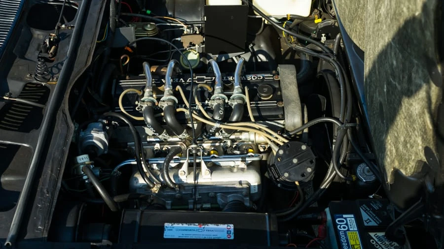 1975 Chevrolet Vega - Image 7 of 12