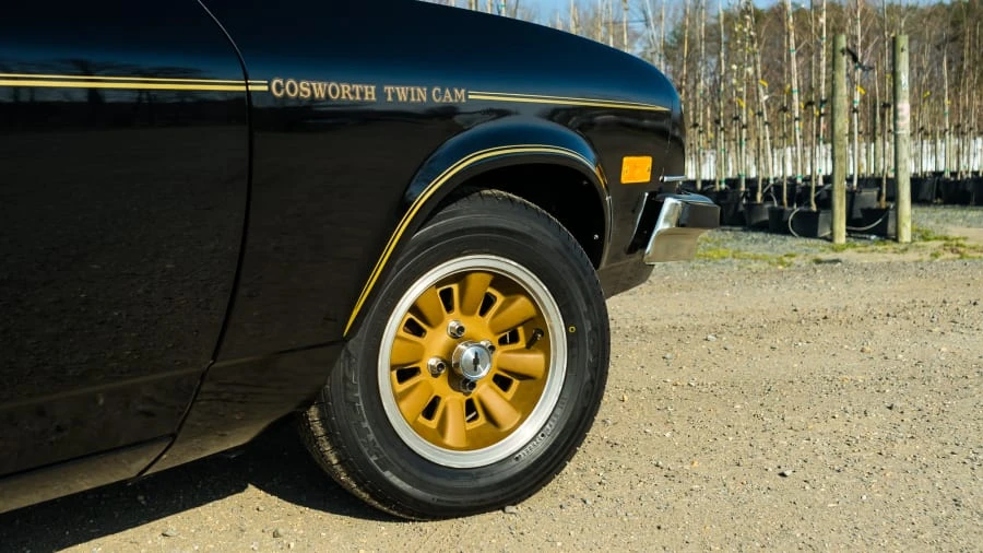 1975 Chevrolet Vega - Image 10 of 12