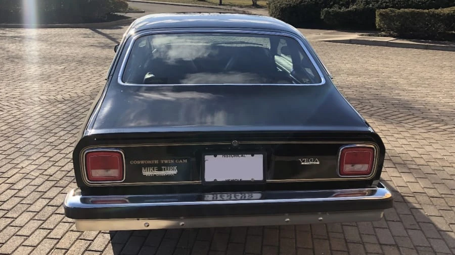 1975 Chevrolet Vega - Image 9 of 30
