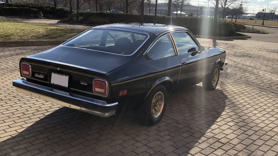 1975 Chevrolet Vega - Image 3 of 30