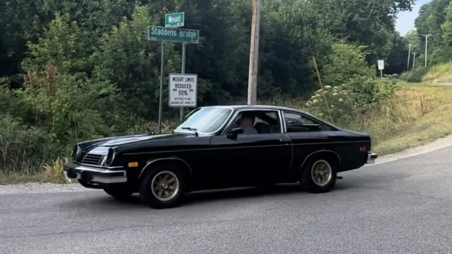 1975 Chevrolet Vega - Image 7 of 30