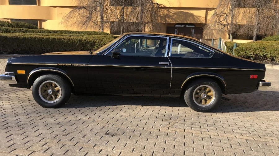1975 Chevrolet Vega - Image 13 of 30