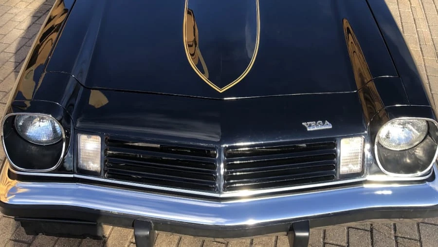 1975 Chevrolet Vega - Image 6 of 30