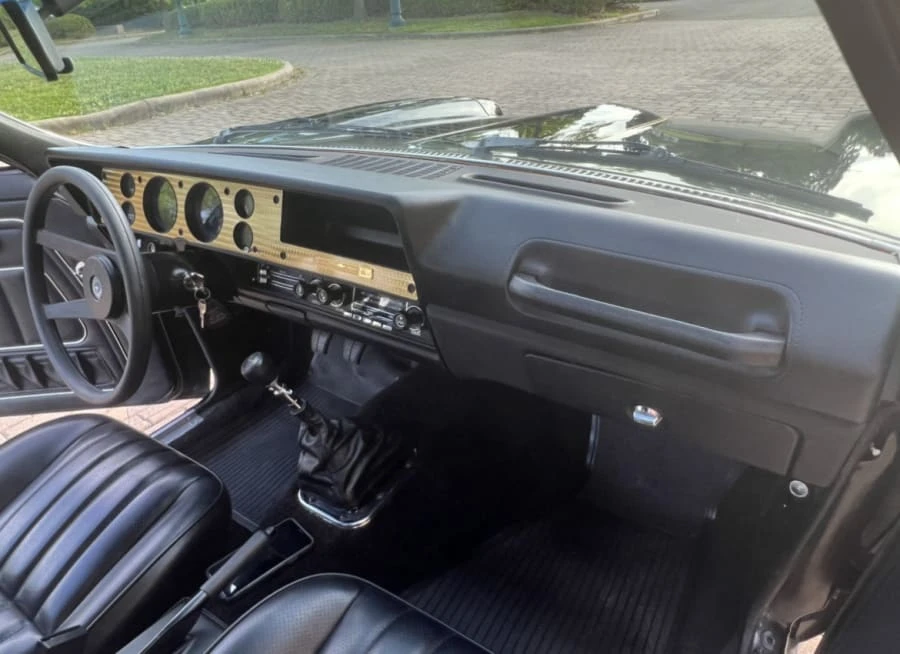 1975 Chevrolet Vega - Image 22 of 30
