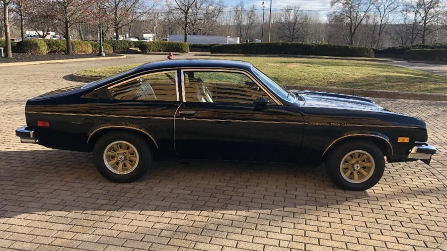1975 Chevrolet Vega - Image 12 of 30