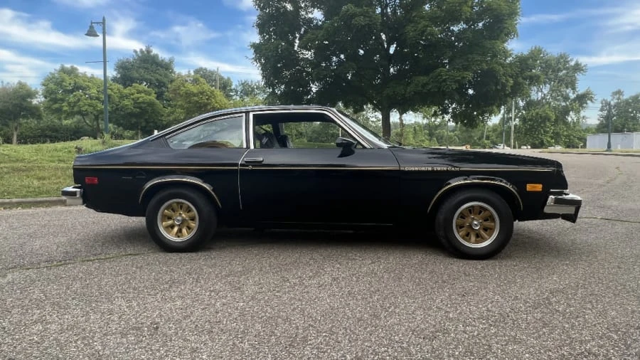 1975 Chevrolet Vega - Image 2 of 30