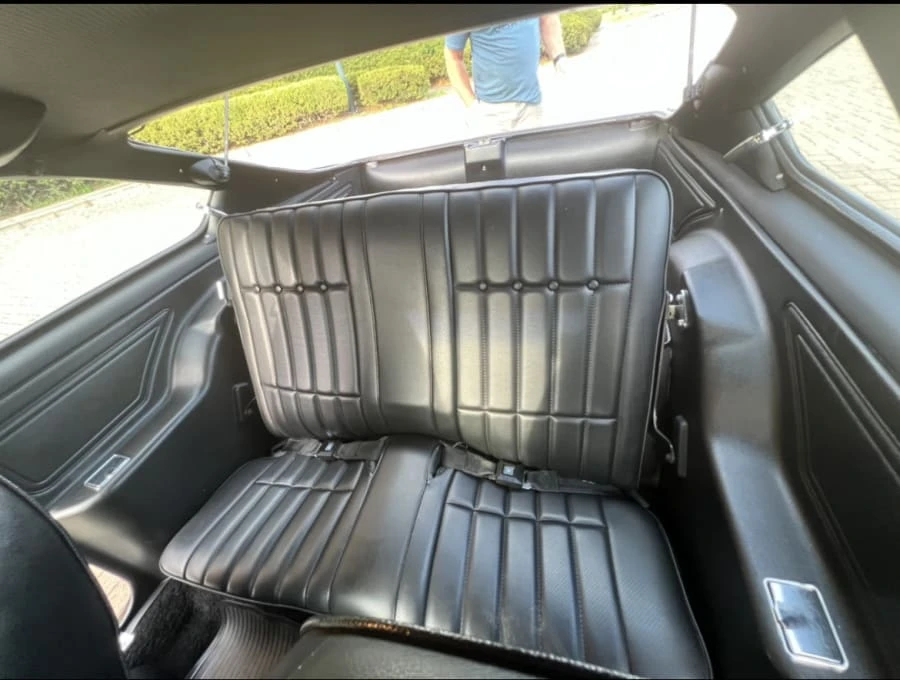 1975 Chevrolet Vega - Image 19 of 30