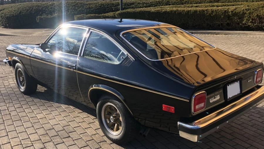 1975 Chevrolet Vega - Image 11 of 30