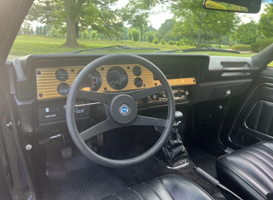 1975 Chevrolet Vega - Image 20 of 30