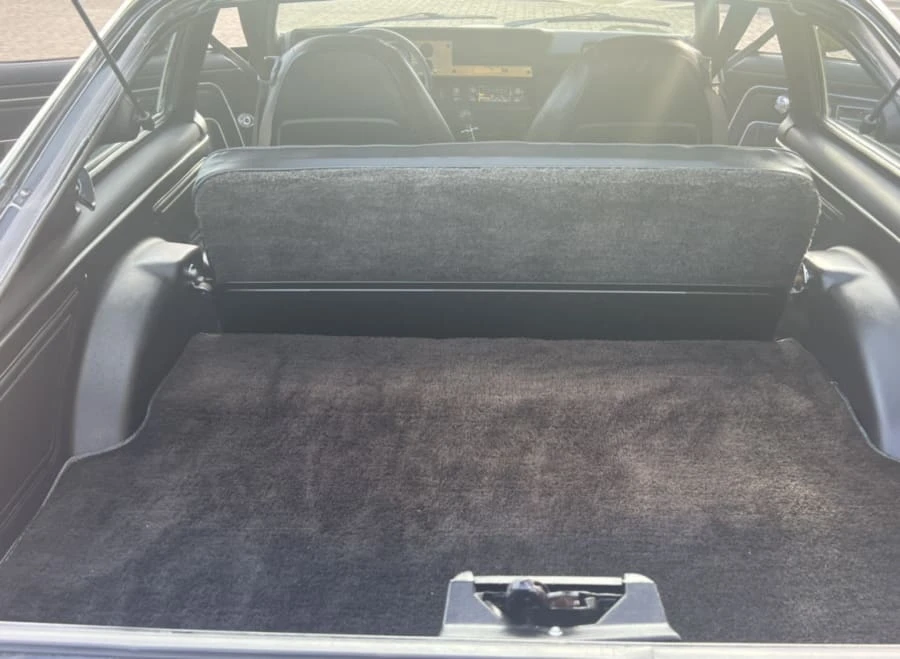 1975 Chevrolet Vega - Image 24 of 30