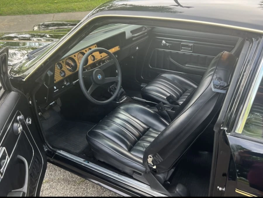 1975 Chevrolet Vega - Image 25 of 30