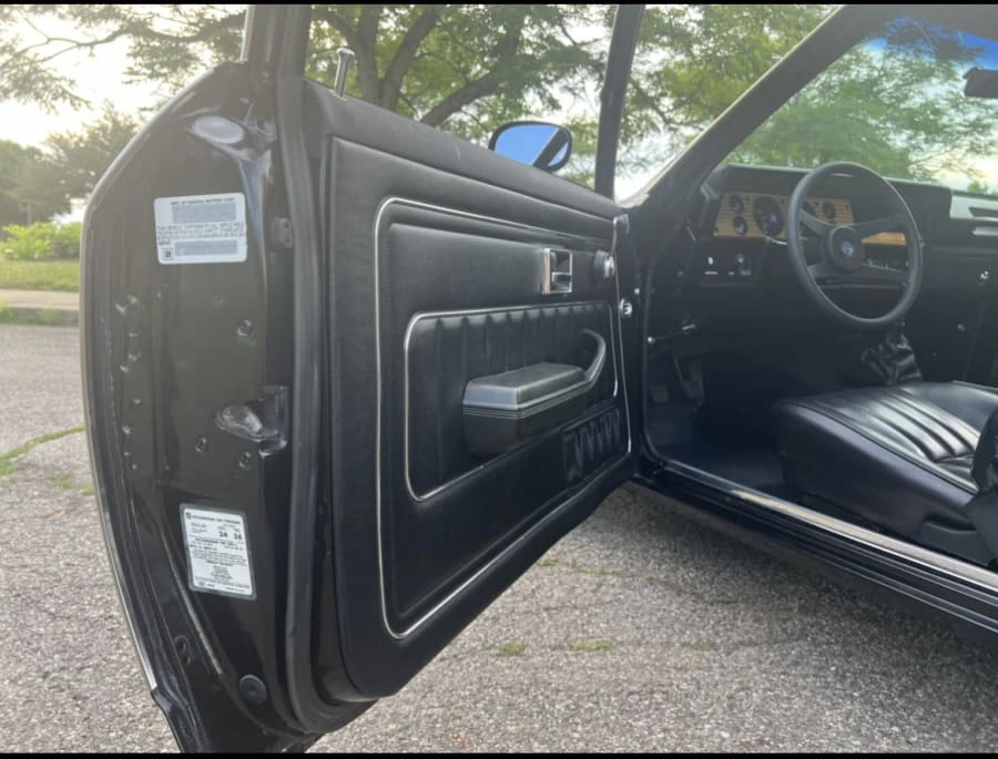 1975 Chevrolet Vega - Image 21 of 30