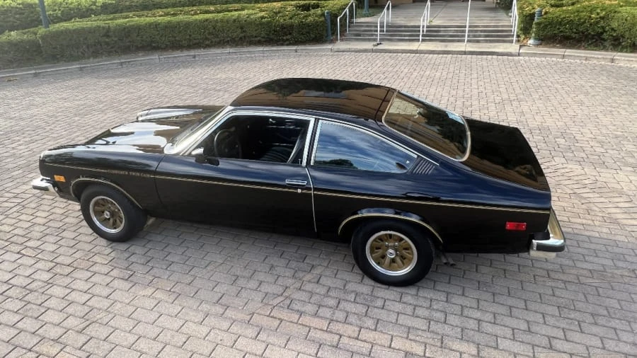 1975 Chevrolet Vega - Image 10 of 30