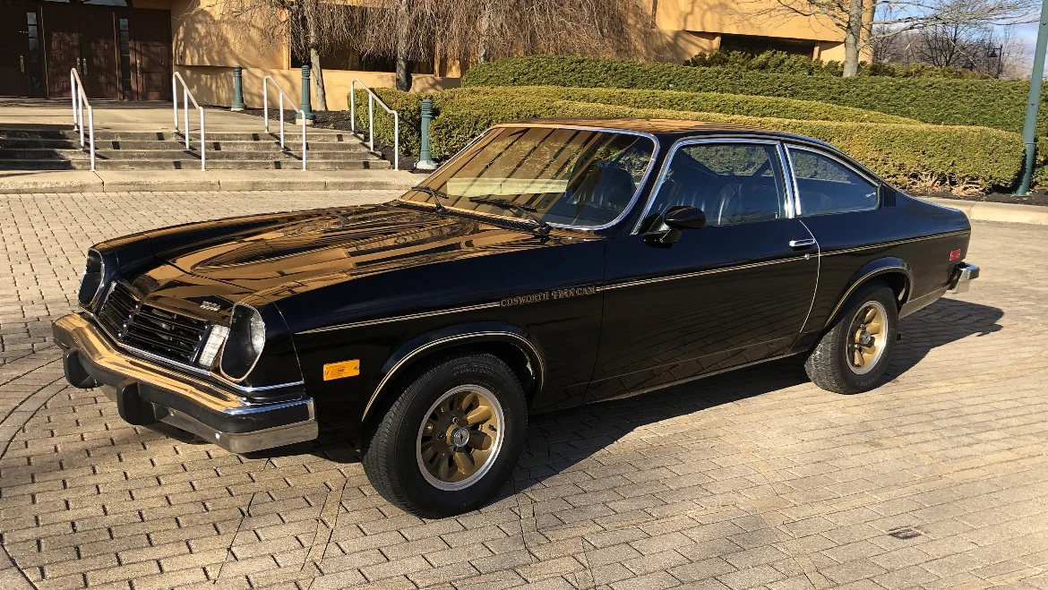 1975 Chevrolet Vega - Image 14 of 30
