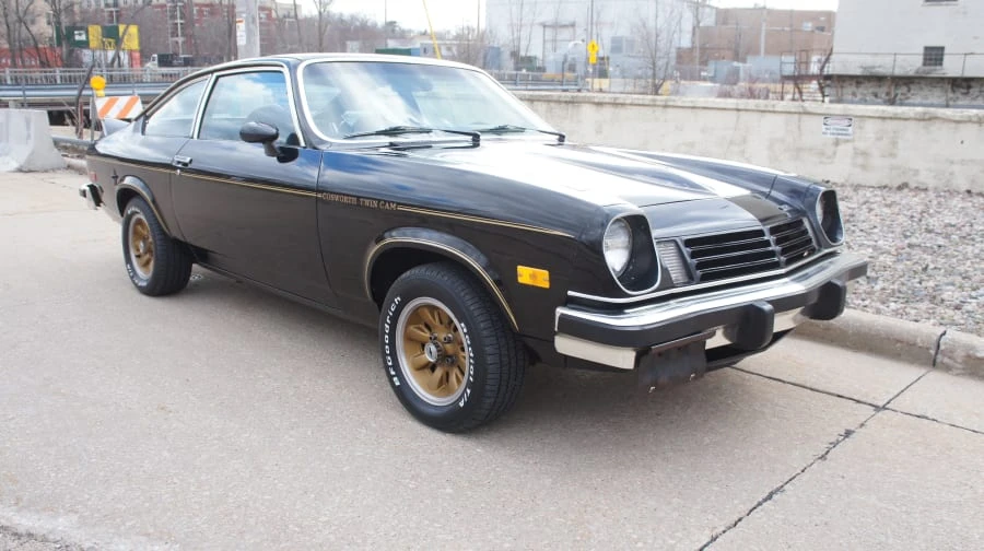 1975 Chevrolet Vega - Image 6 of 25