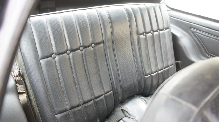1975 Chevrolet Vega - Image 22 of 25