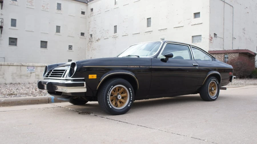 1975 Chevrolet Vega - Image 10 of 25