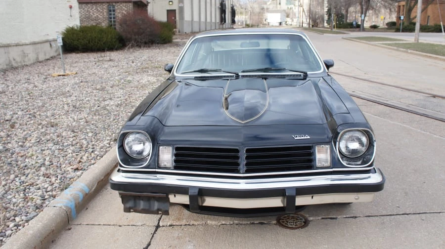 1975 Chevrolet Vega - Image 4 of 25
