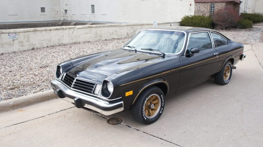 1975 Chevrolet Vega - Image 7 of 25