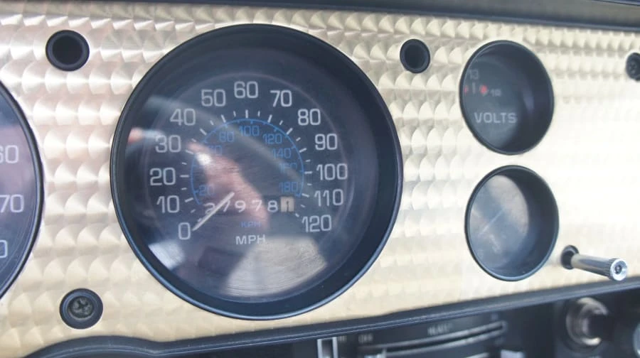 1975 Chevrolet Vega - Image 19 of 25