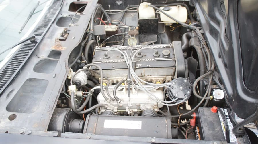 1975 Chevrolet Vega - Image 25 of 25