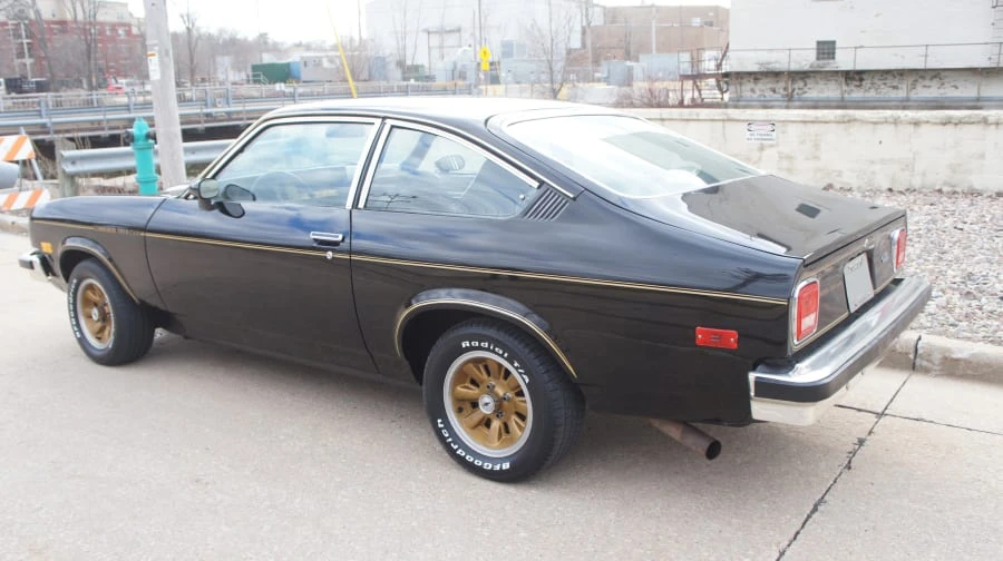 1975 Chevrolet Vega - Image 18 of 25