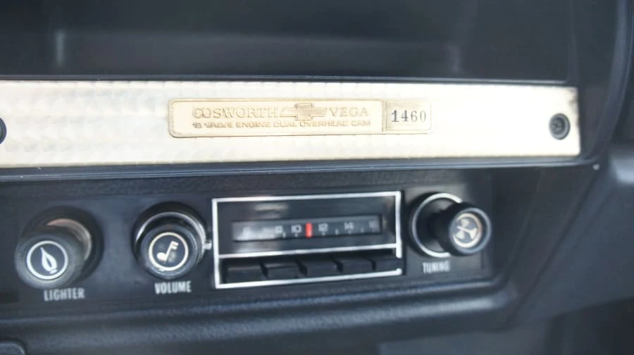 1975 Chevrolet Vega - Image 20 of 25
