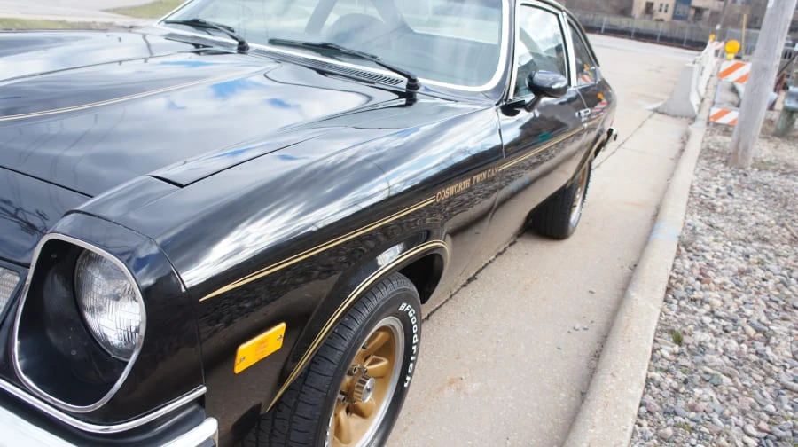 1975 Chevrolet Vega - Image 15 of 25