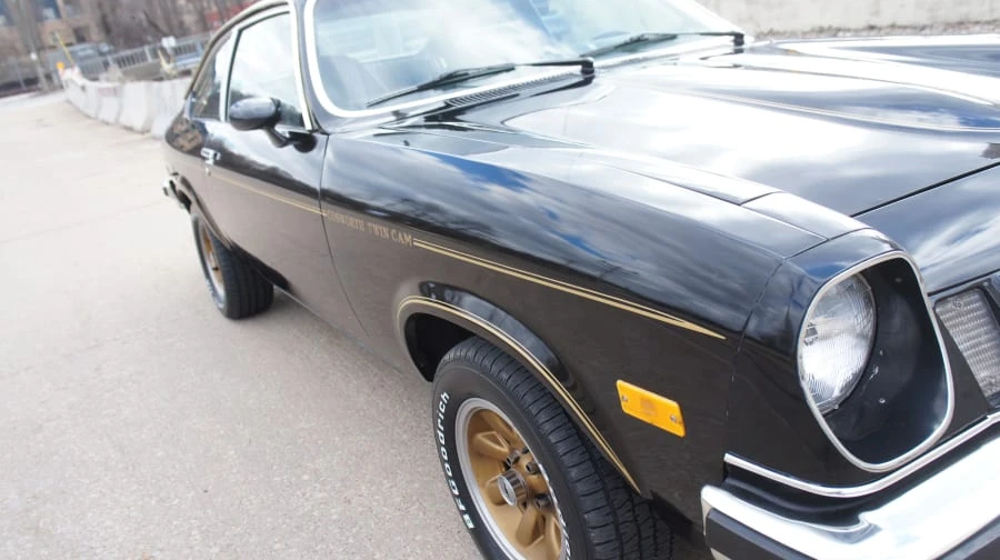 1975 Chevrolet Vega - Image 16 of 25