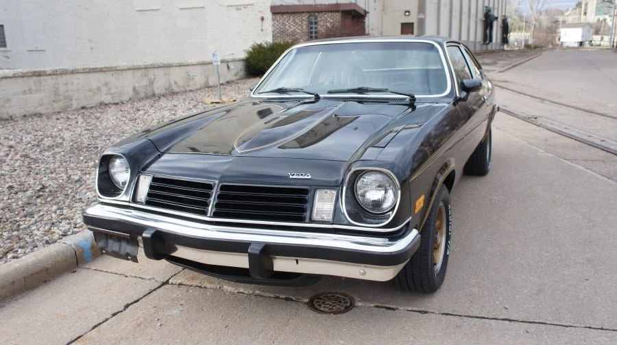 1975 Chevrolet Vega - Image 8 of 25