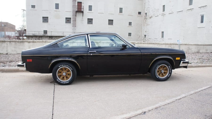 1975 Chevrolet Vega - Image 14 of 25