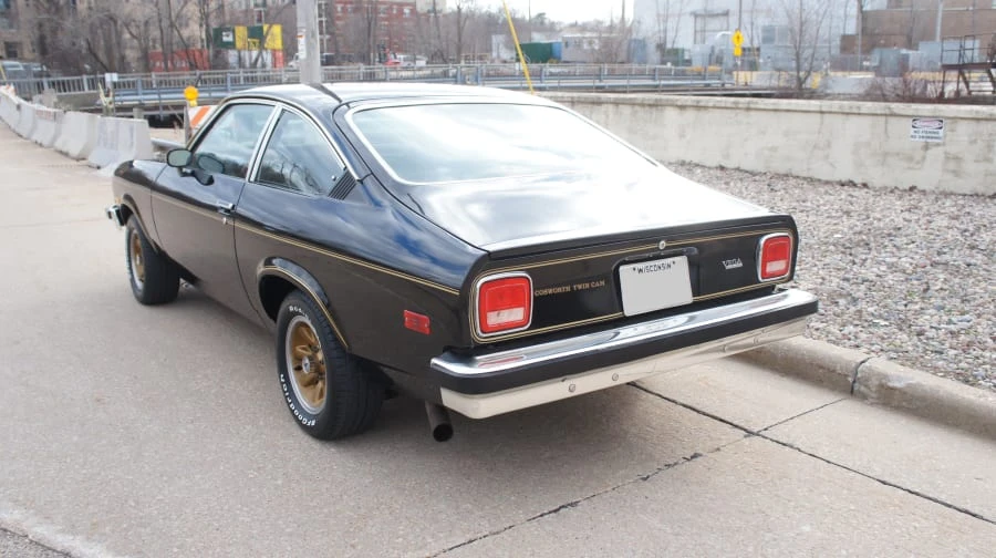 1975 Chevrolet Vega - Image 17 of 25