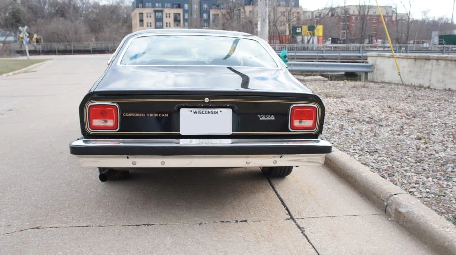 1975 Chevrolet Vega - Image 5 of 25