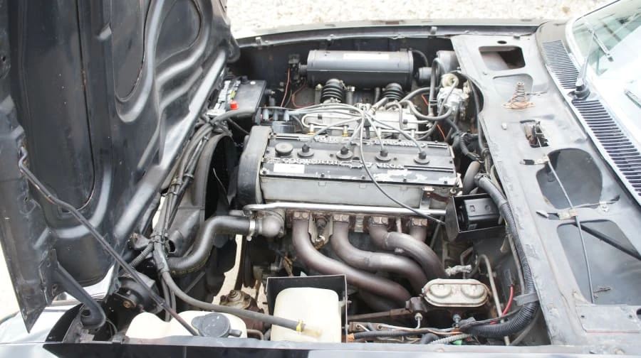 1975 Chevrolet Vega - Image 24 of 25