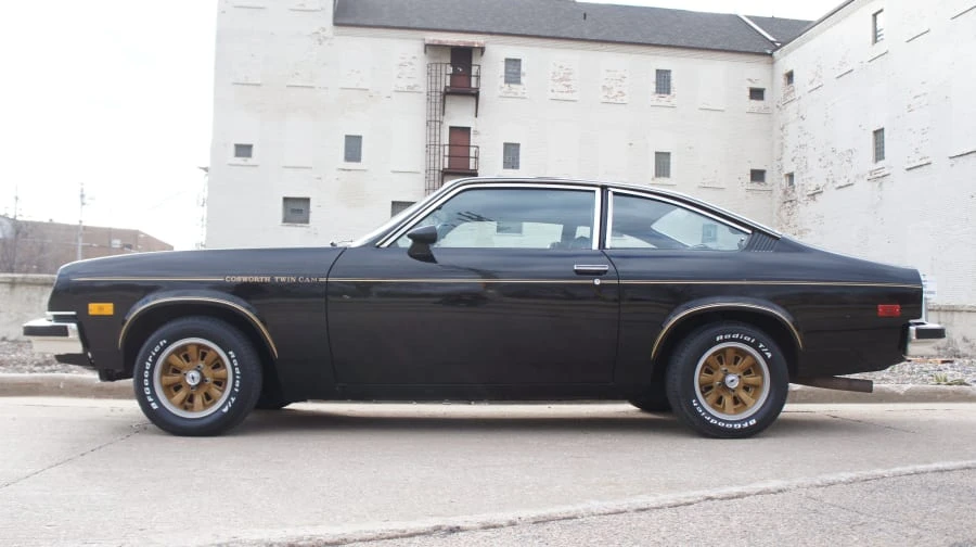 1975 Chevrolet Vega - Image 2 of 25