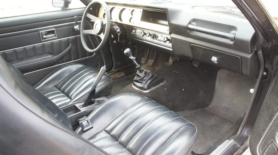 1975 Chevrolet Vega - Image 23 of 25