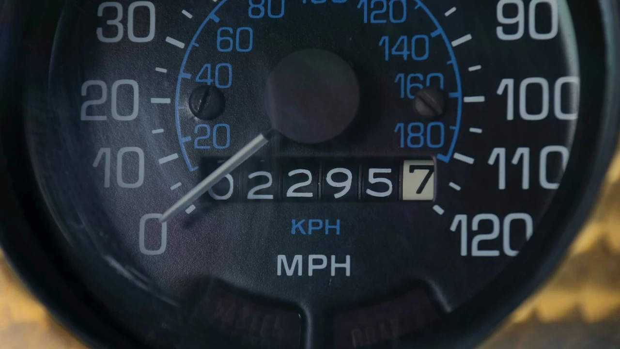1975 Chevrolet Vega - Image 20 of 24