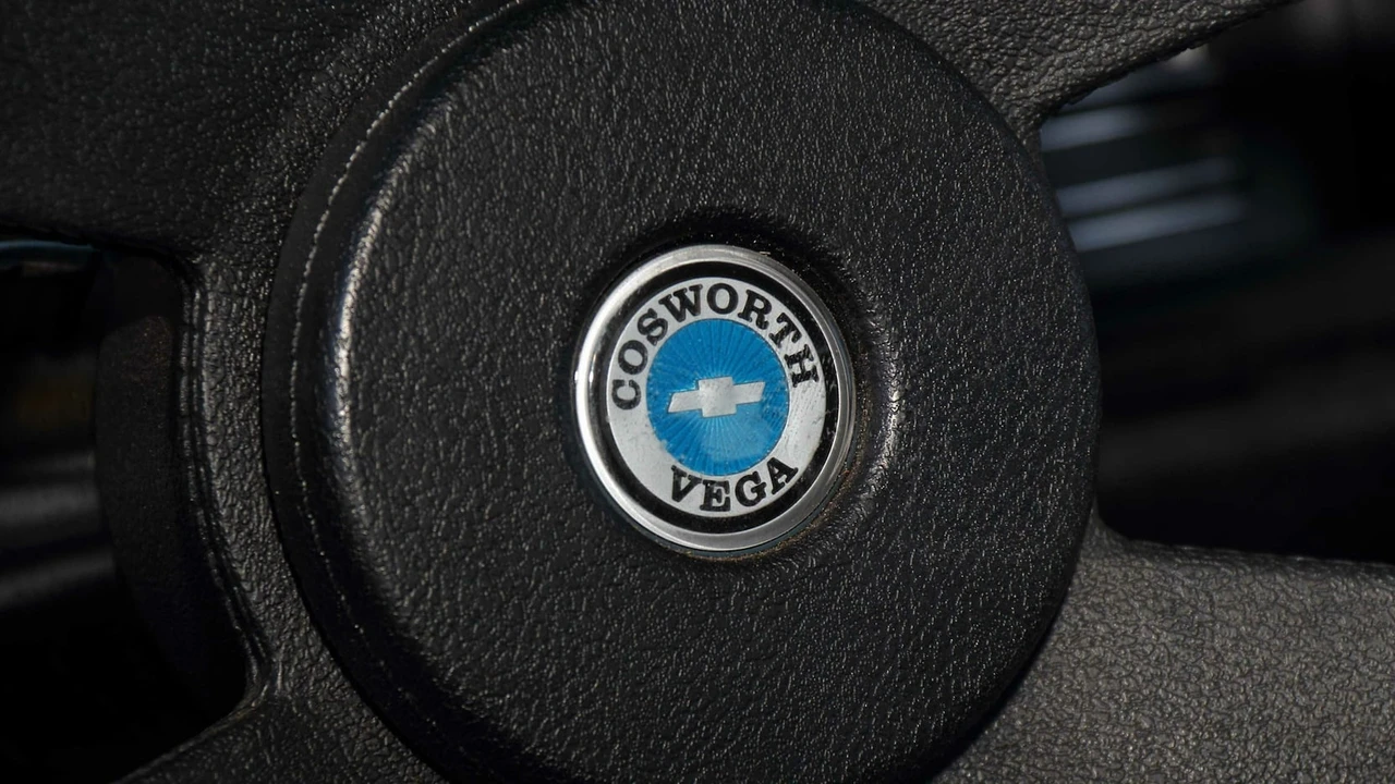 1975 Chevrolet Vega - Image 24 of 24