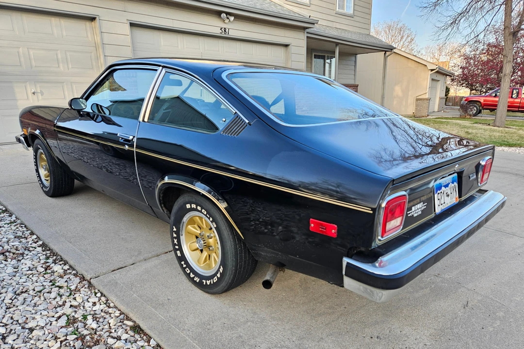 1975 Chevrolet Vega - Image 4 of 31
