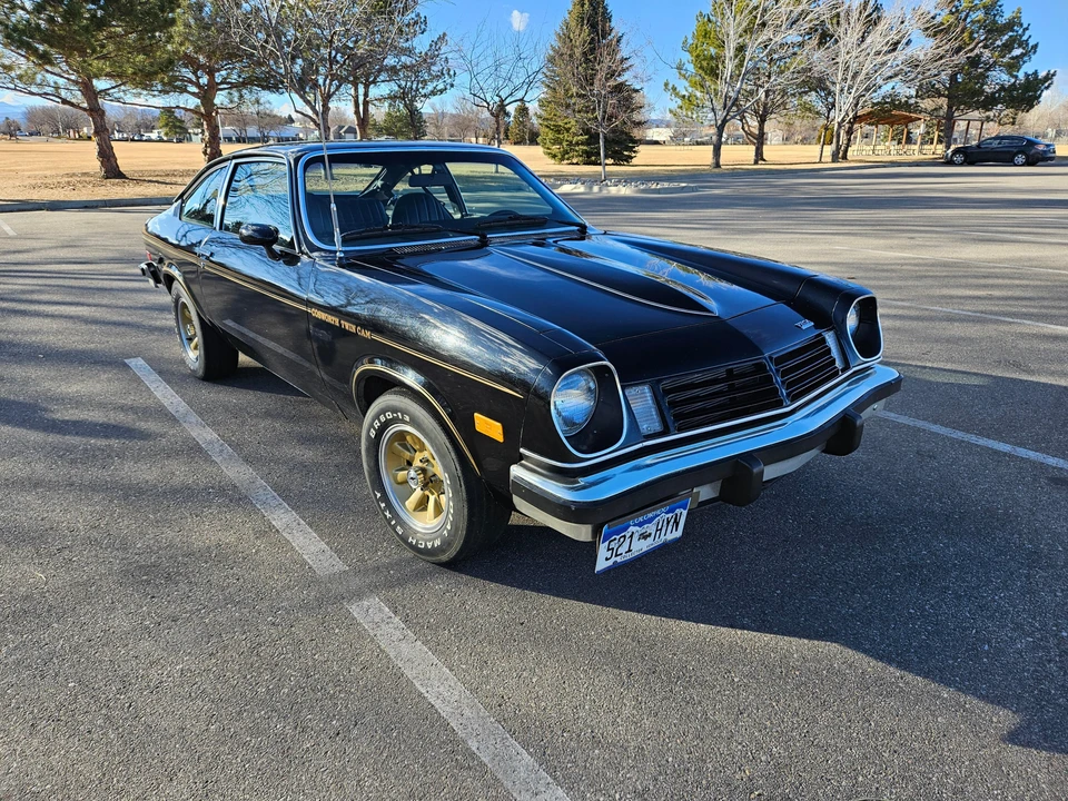 1975 Chevrolet Vega - Image 17 of 31
