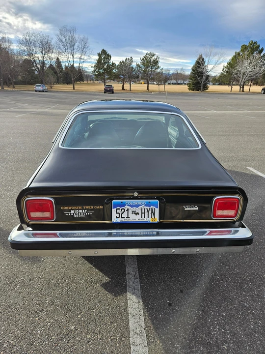 1975 Chevrolet Vega - Image 12 of 31